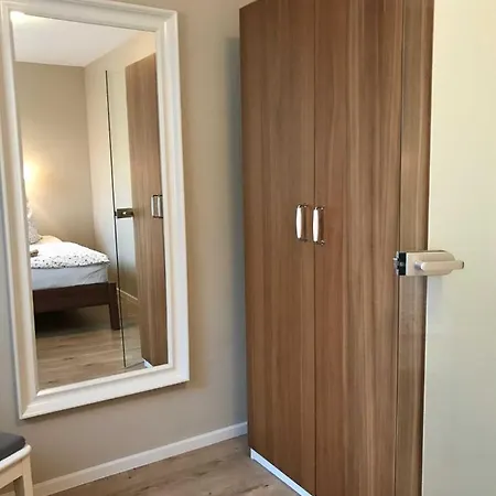 Ferienwohnung Eckloff Wittenberg Extérieur photo