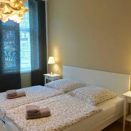 Ferienwohnung Eckloff Wittenberg Extérieur photo