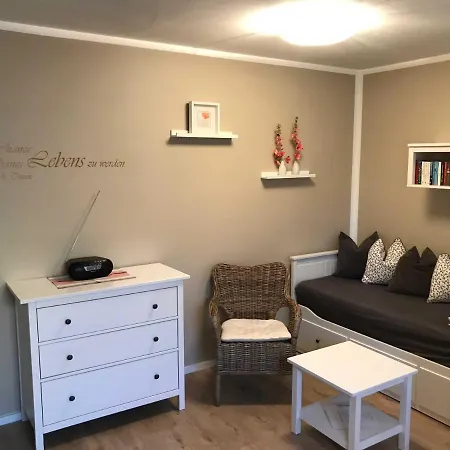 Ferienwohnung Eckloff Wittenberg Extérieur photo