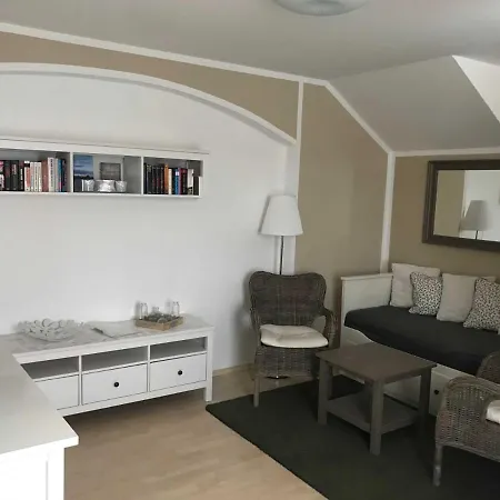 Ferienwohnung Eckloff Wittenberg Extérieur photo