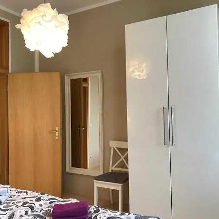 Ferienwohnung Eckloff Wittenberg Extérieur photo