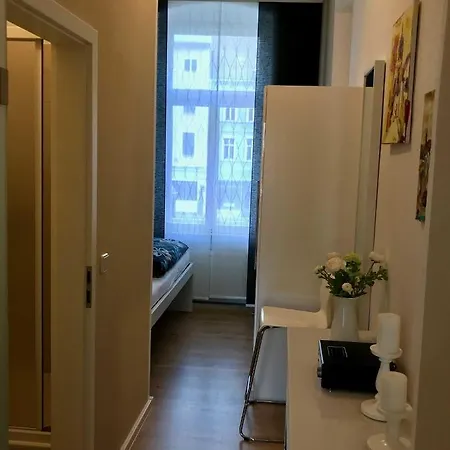 Ferienwohnung Eckloff Wittenberg Extérieur photo