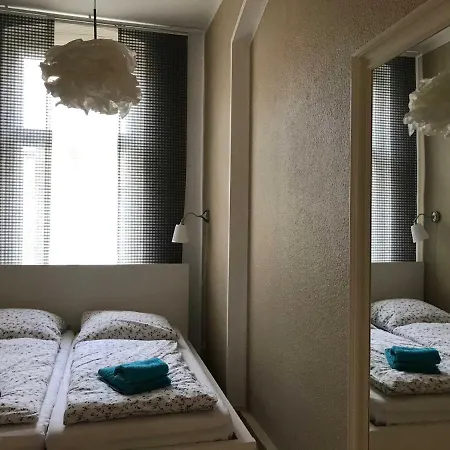 Ferienwohnung Eckloff Wittenberg Extérieur photo