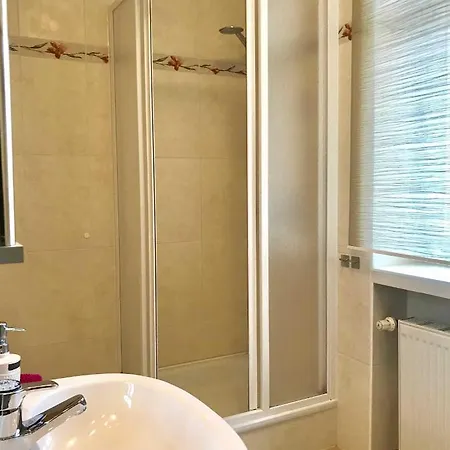 Ferienwohnung Eckloff Wittenberg Extérieur photo