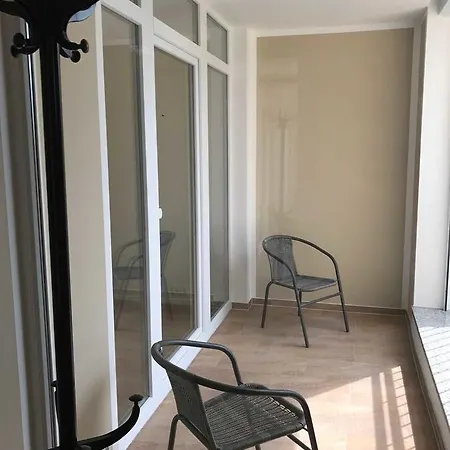 Ferienwohnung Eckloff Wittenberg Extérieur photo