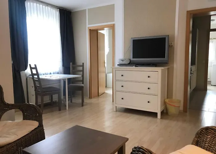 Ferienwohnung Eckloff