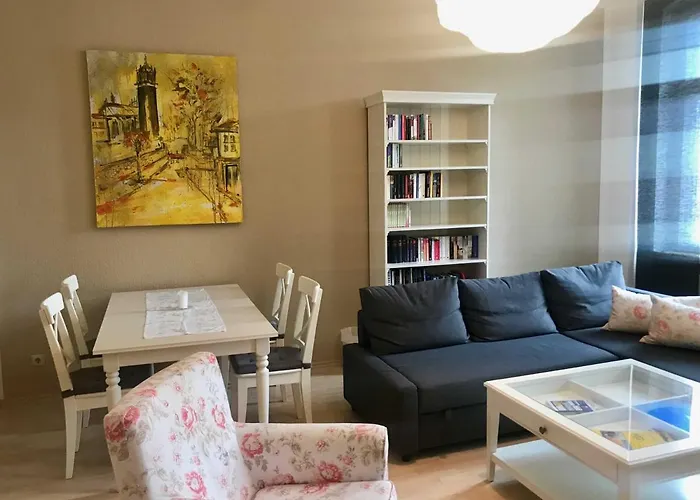 Ferienwohnung Eckloff