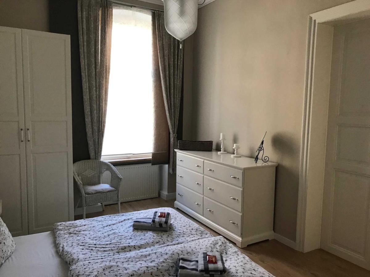Eckloff Apartamento Wittenberg
