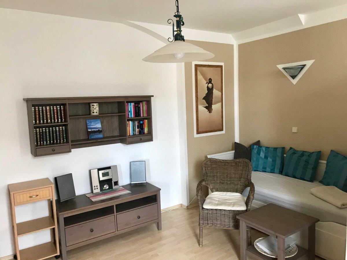 Eckloff Apartment