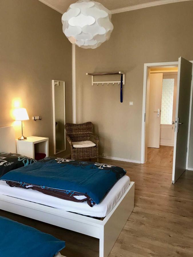 Apartment Eckloff Wittenberg