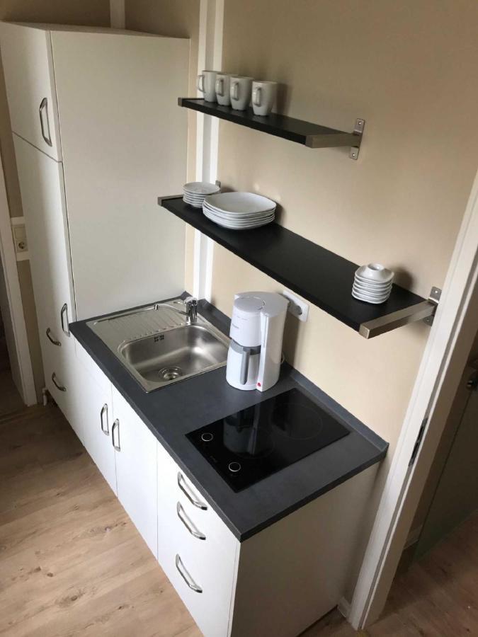 Apartment Eckloff