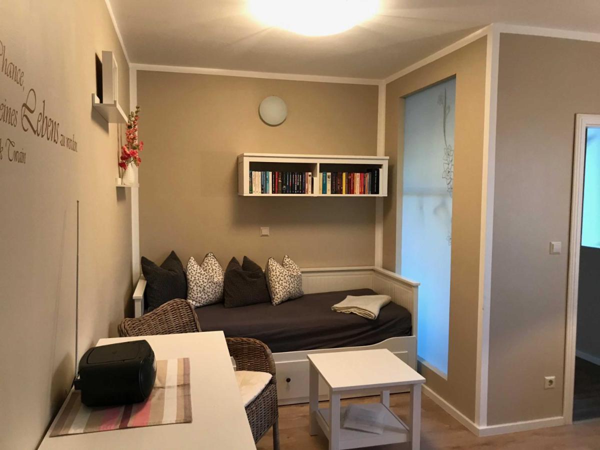 Apartment Eckloff