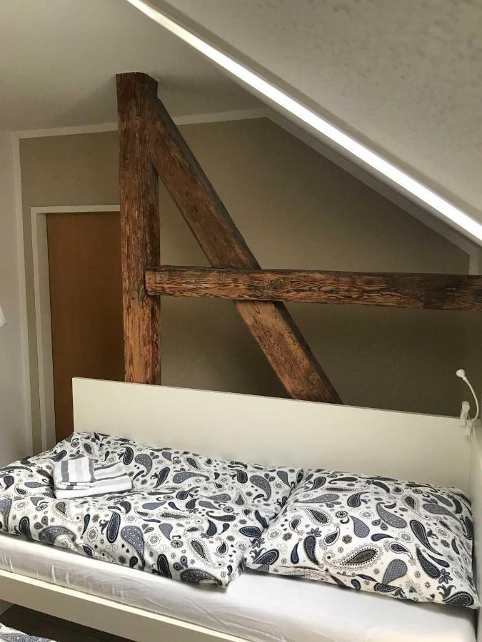 Apartment Eckloff