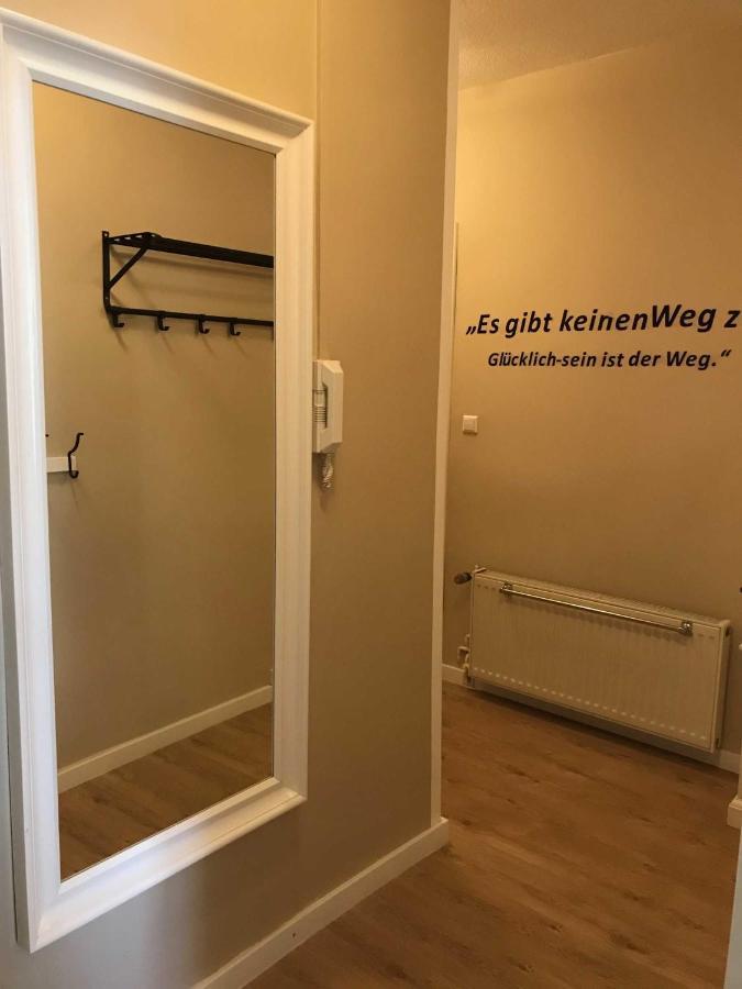 Eckloff Apartment