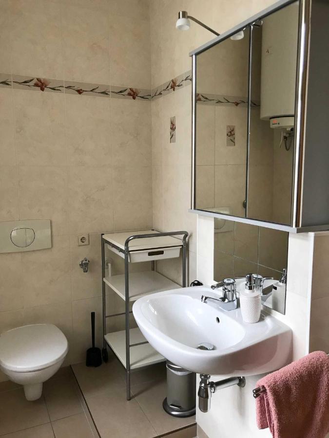 Apartment Eckloff