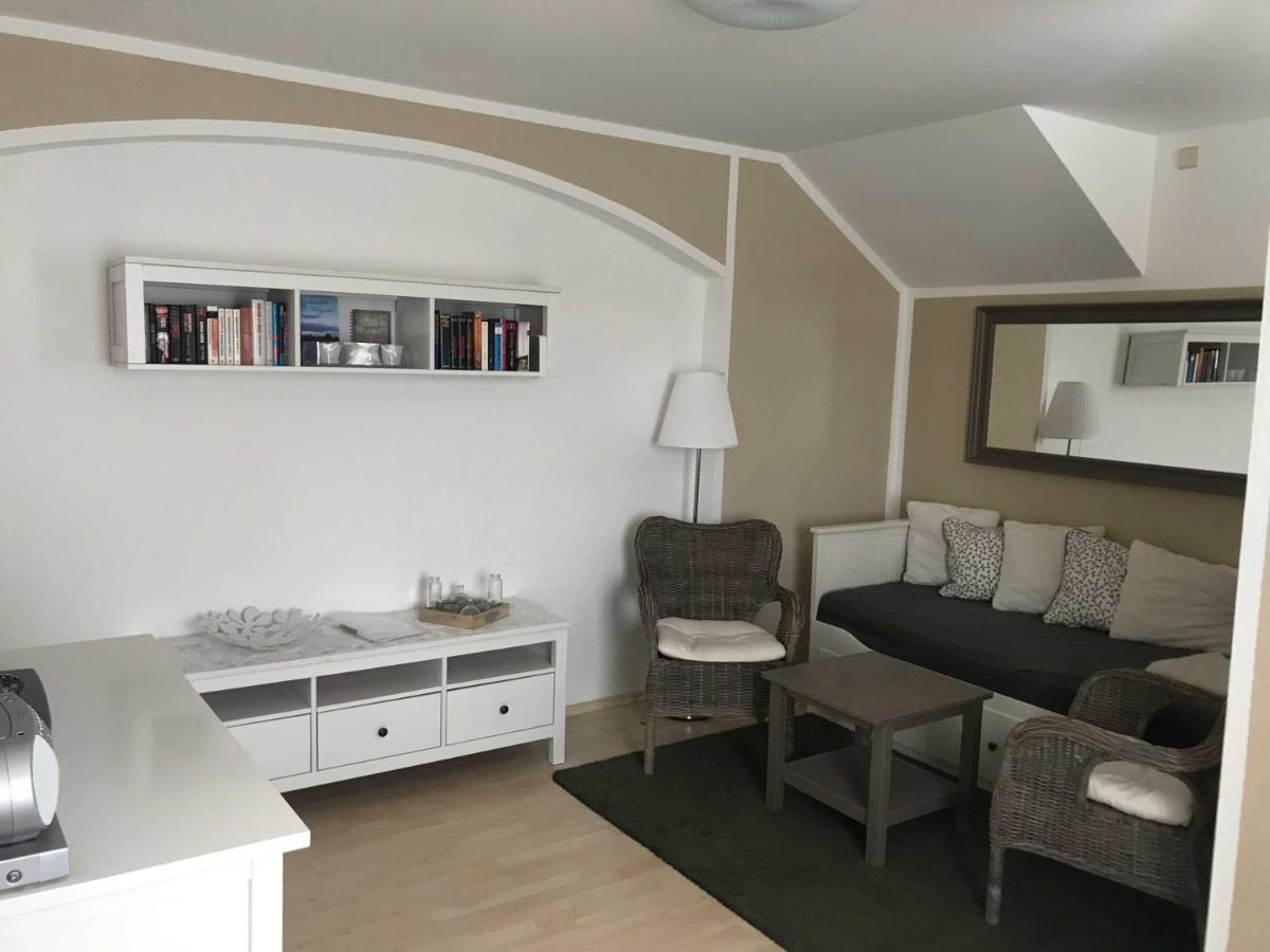 Eckloff Apartment Wittenberg
