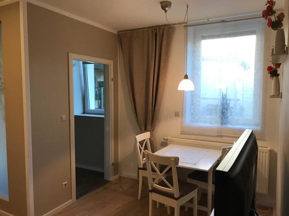 Apartment Eckloff *