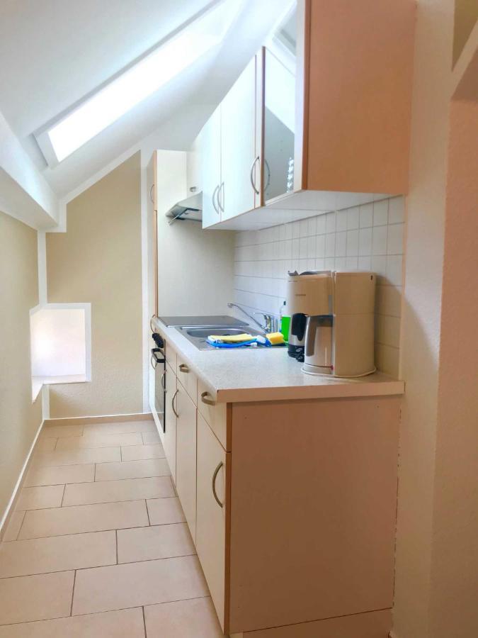 Eckloff Apartment Wittenberg