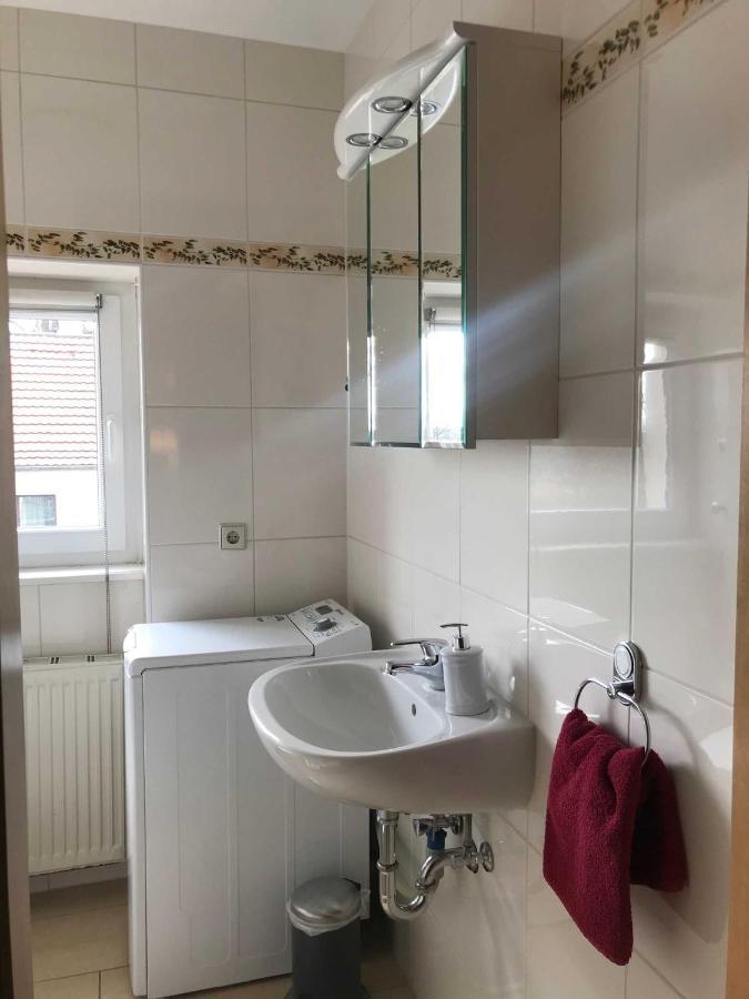 Apartment Eckloff Wittenberg