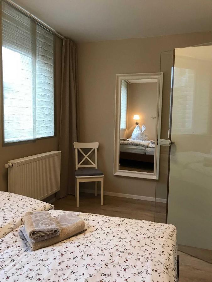 Apartment Eckloff Wittenberg