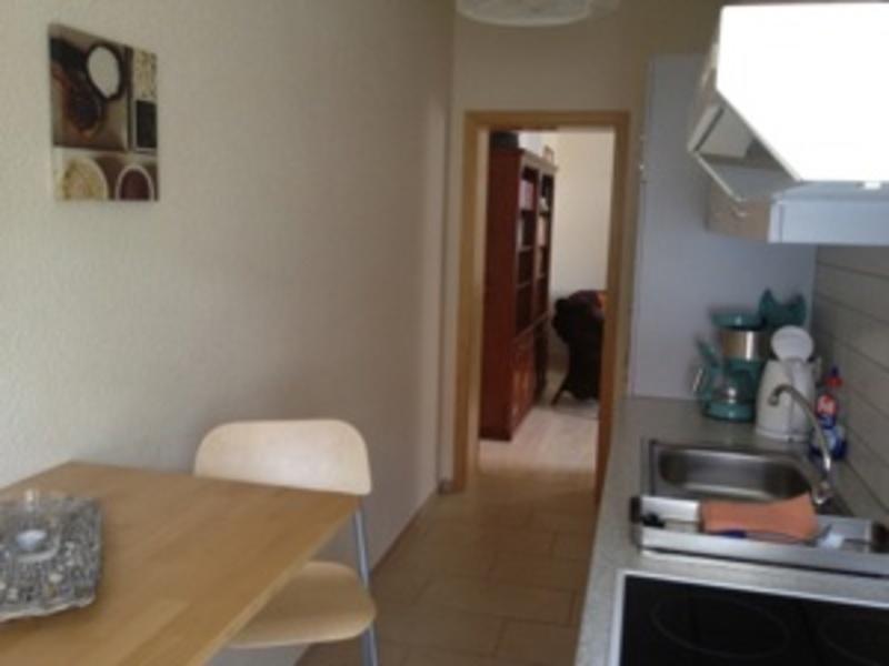 Apartment Eckloff