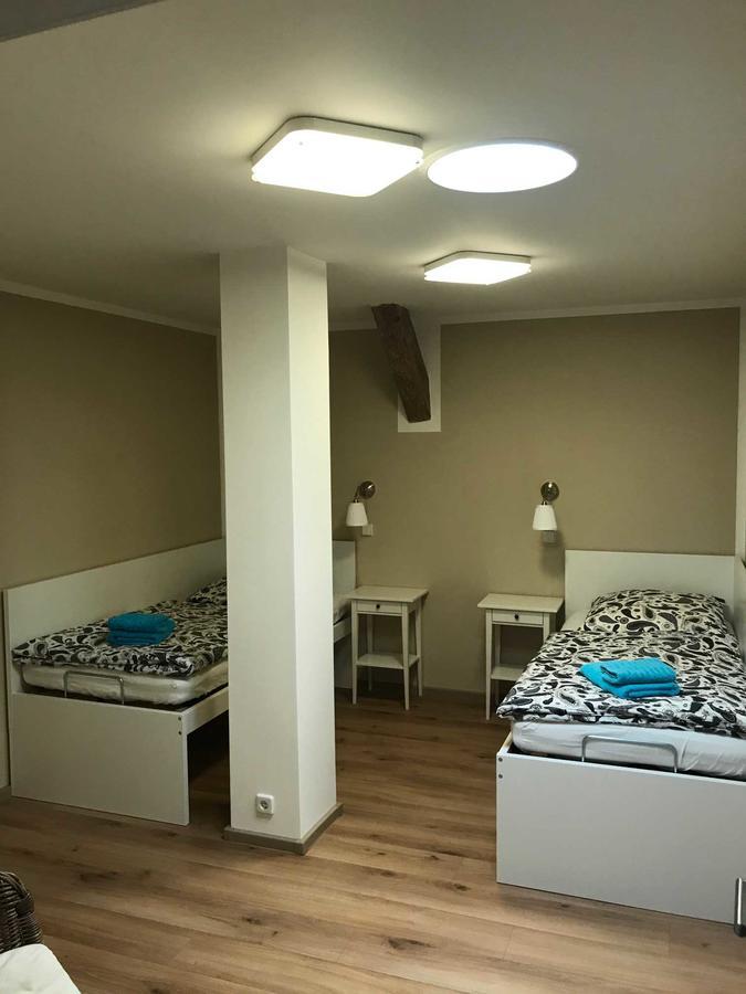 Apartment Eckloff Wittenberg