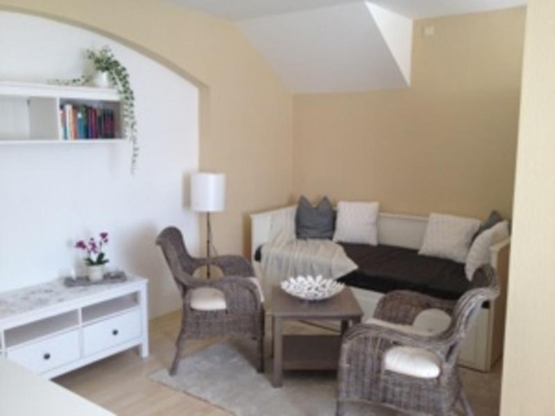 Apartment Eckloff Wittenberg