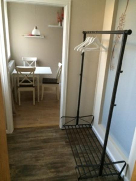 Eckloff Apartment *