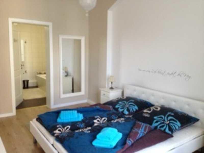Apartment Eckloff