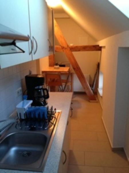 Eckloff Apartment