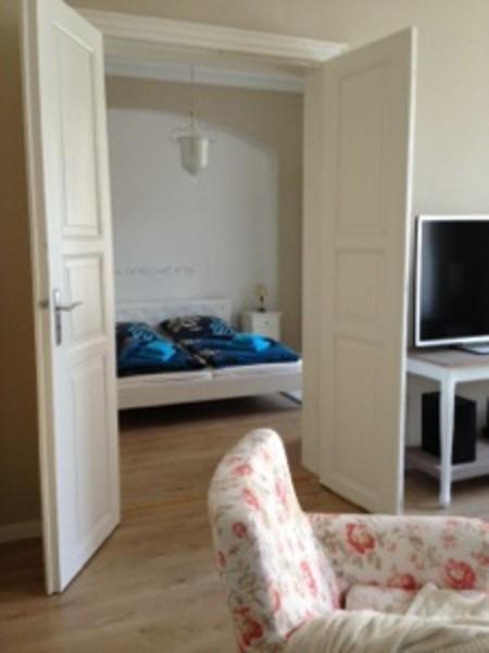 Apartment Eckloff Wittenberg