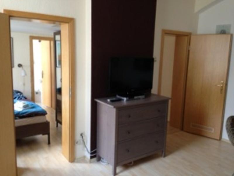 Eckloff Apartment *
