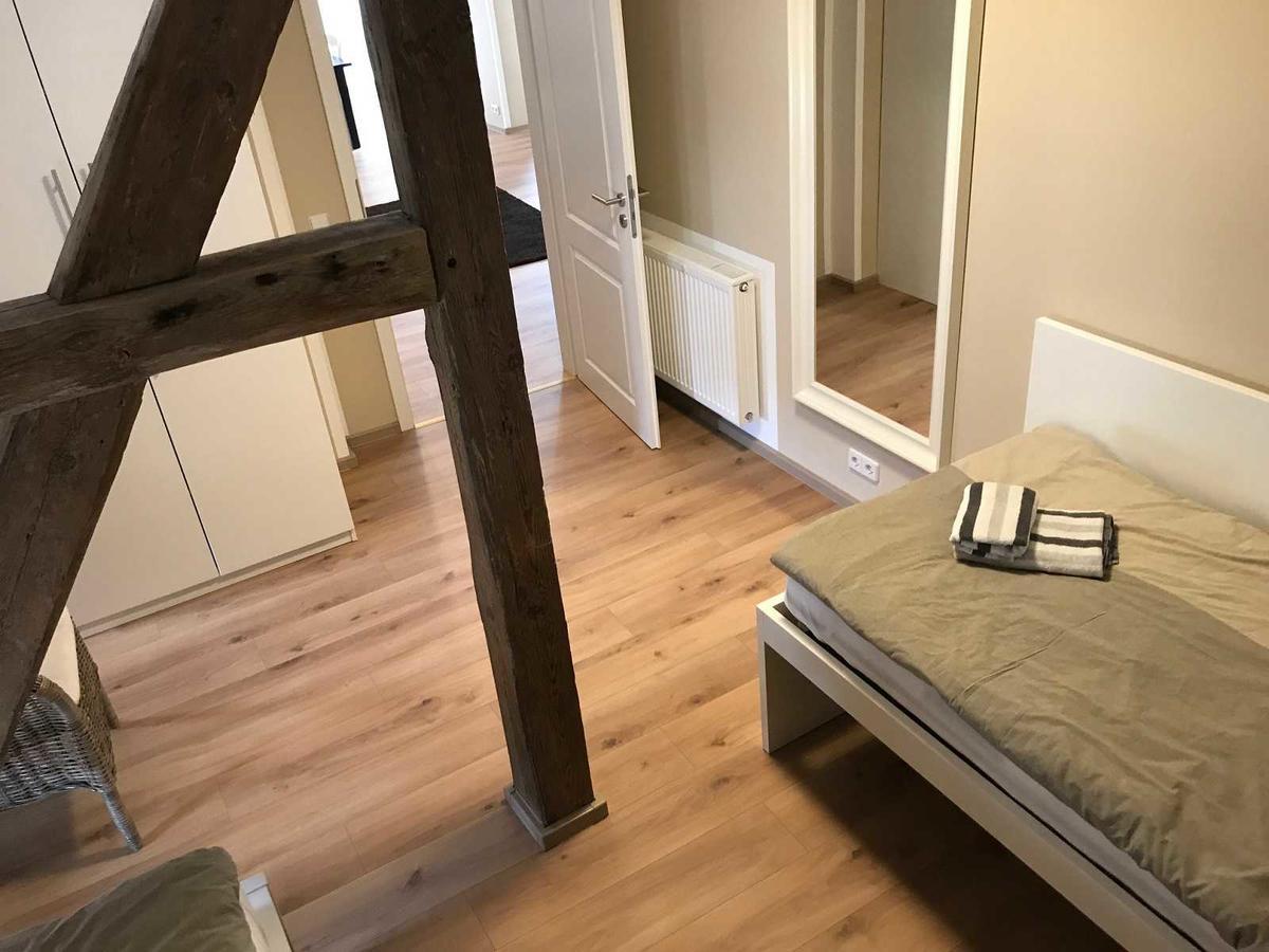 Apartment Eckloff Wittenberg