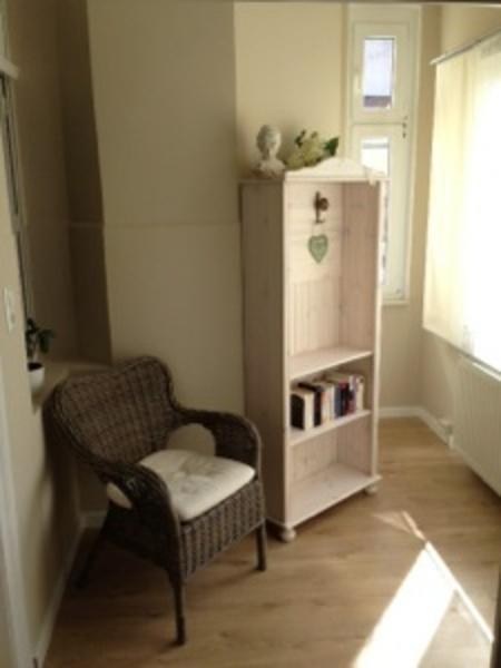 Eckloff Apartment *
