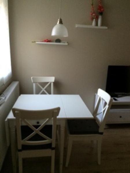 Apartment Eckloff *