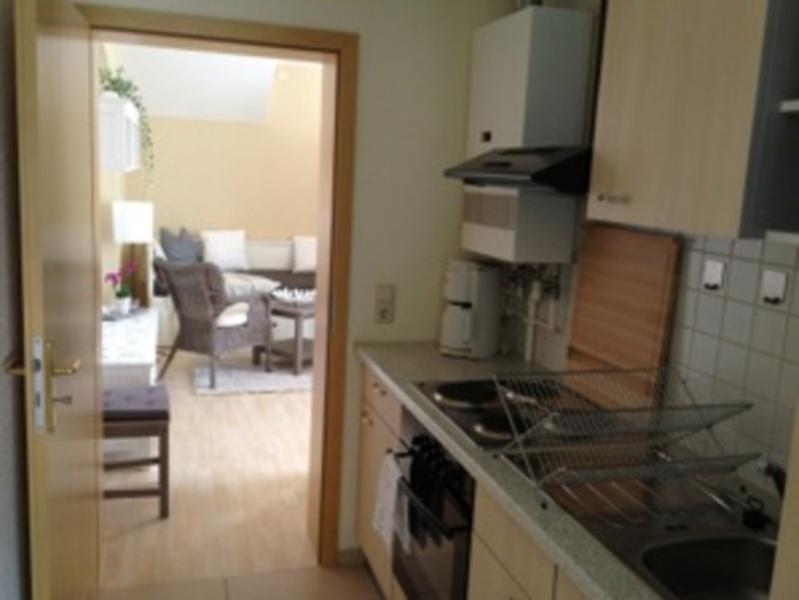 Apartment Eckloff