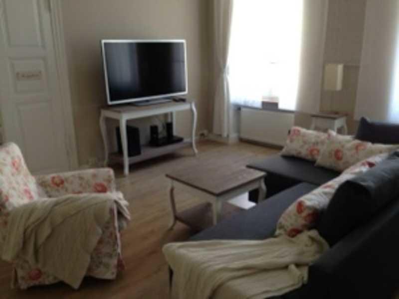 Apartment Eckloff Wittenberg