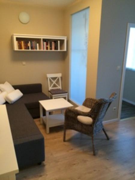 Apartment Eckloff *